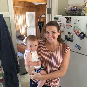 Meet your Posher, Krystal